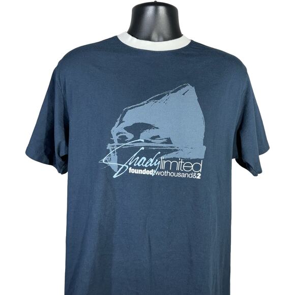 Shady Limited Graphic Tee - Picture 2 of 7